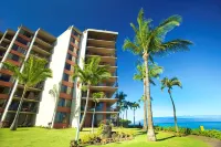 Aston Kaanapali Shores Hotels in Napili-Honokowai