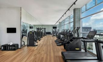 JW Marriott Auckland