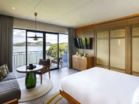 Waldorf Astoria Costa Rica Punta Cacique Hoteles en Sardinal