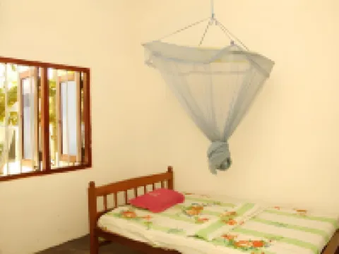 Asanka Surf House & Resturant