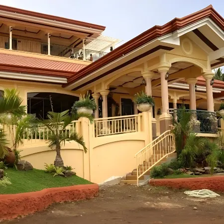 Camiguin Highland Resort