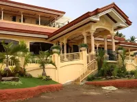 Camiguin Highland Resort Hotels in Каміґуїн