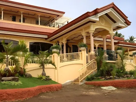 Camiguin Highland Resort