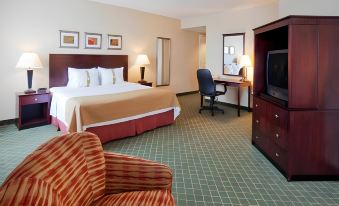 Holiday Inn Reynosa-Industrial Poniente