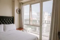 Stunning Cityscape Hideout