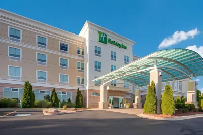 Holiday Inn Jackson NW - Airport Road