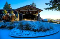 The Park Hotel Ruapehu Hôtels à : 