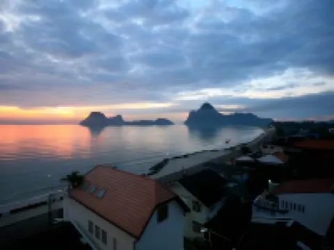 Prachuap Beach Hotel