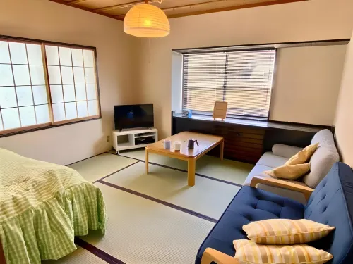 Retopia Aizu - Park Yeri