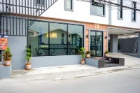 Twentynine KV Apartel