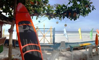 Pedz Cing Mango Lodge