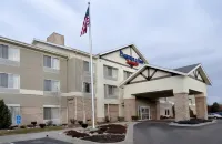 Fairfield Inn & Suites Loveland Fort Collins