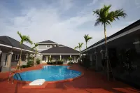 Rongsang Resort