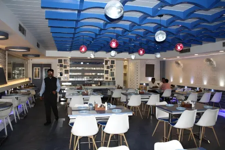 Hotel Keshari Palace Отели в г. Варанаси