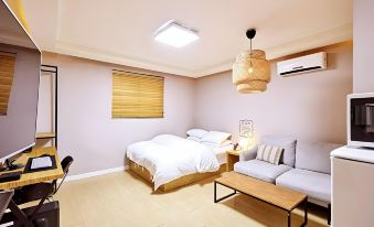 Inje Wontong Shilla Stay