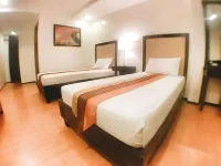 Subic Grand Seas Resort Hotels near Sophie Paris