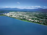 Tropic Towers Apartments - Condos