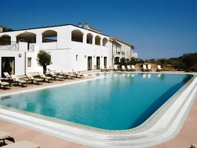 Castellaro Golf Resort Hôtels à : Santo Stefano al Mare