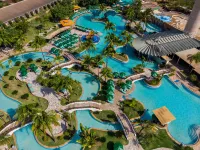 Blue Tree Thermas de Lins Resort Các khách sạn ở Lins