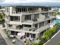 Esplanade Apartments