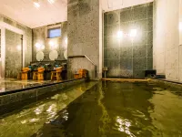 Superhotel Matsumoto Oshiroguchi Hotels near Asama Onsen