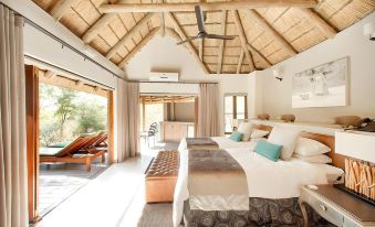 Tambuti Lodge