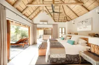Tambuti Lodge Hotels near Kotamong Fan Park