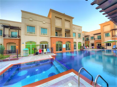 Mughal Suites - Apartments