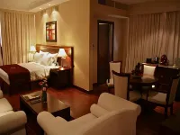 Trianon Hotel Hotels in Abu Dhabi