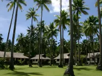Kuting Reef Resort