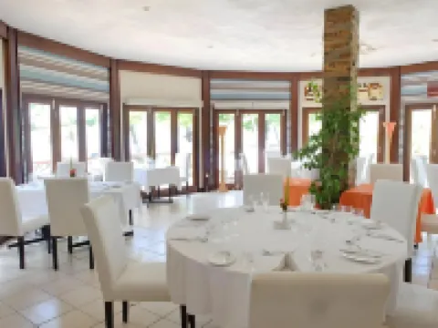 Omali São Tomé Hotels in Sao Tome Island