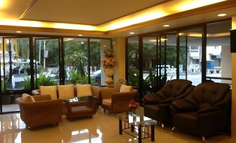 Spm Residence
