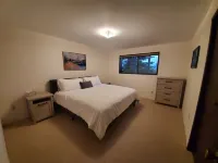 Ski Hill home w/ stunning views & hot tub!