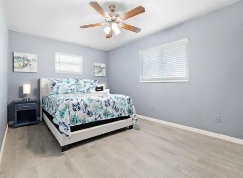 NEWLY The Azure Paradise 3br POOL Home!