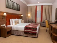 Jacobs Garden Hotel Hotels near Titanic