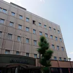 Hotel Sunroute Fukushima