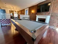 20% Off! Bourbon Trail Loft • 6Br • Sleeps 16
