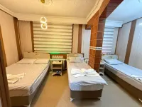 Hotel Buyuk Dogu Hotel a Palandoken