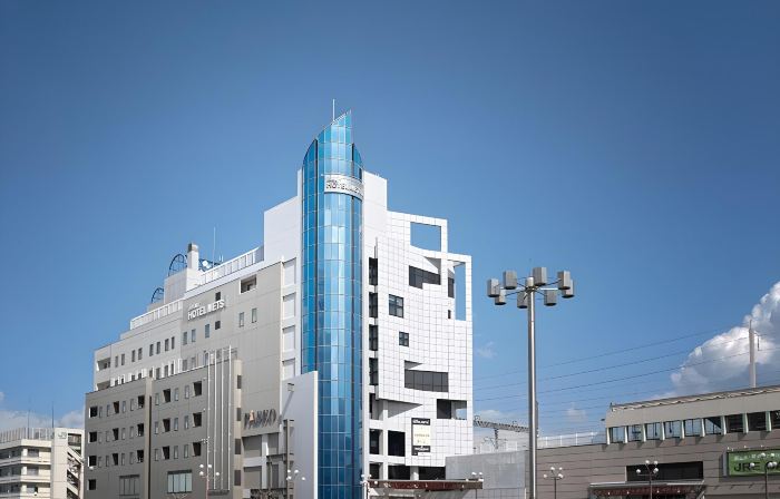 JR-EAST HOTEL METS UTSUNOMIYA