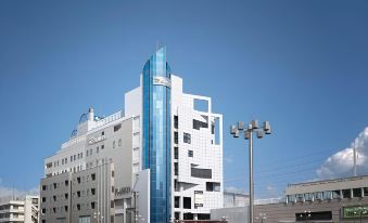 JR-EAST HOTEL METS UTSUNOMIYA