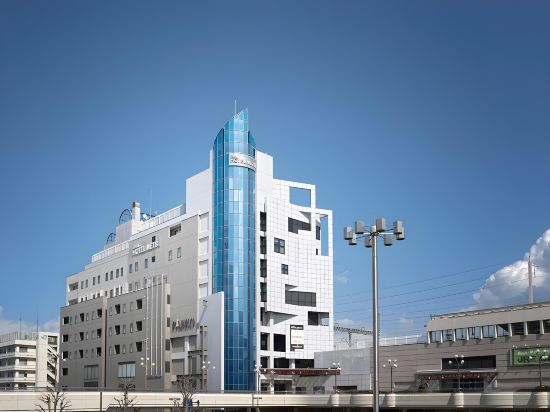 JR-EAST HOTEL METS UTSUNOMIYA