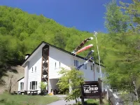 Hill Top Hotels in Kiso Town