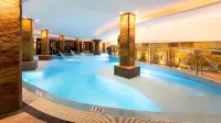 GPRO Valparaiso Palace & Spa - De lujo