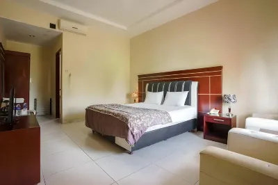 Wisma Belerang Hotel dekat Dermaga 3 Pelabuhan Bakauheni