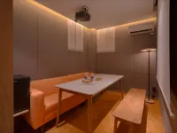 H-AVENUE飯店光州天安 Megabox 尖端附近的飯店
