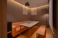 H Avenue Hotel Gwangju Cheomdan - Park Yeri