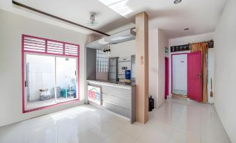 Asri Residence Near Jalan Iskandar Muda Medan Mitra RedDoorz