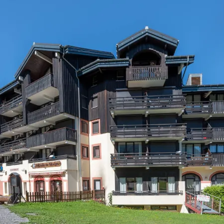 Grand Morillon C
