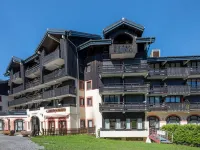 Grand Morillon C Hôtels à proximité de : Ski Club Morillon