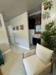 Chic studio with WiFi and AC in superb Cutler Bay